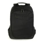 Tucano Lato 43,2 cm (17") Zaino Nero