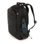 Tucano Lato 43,2 cm (17") Zaino Nero - immagine 2