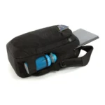 Tucano Lato 43,2 cm (17") Zaino Nero - immagine 3