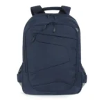 Tucano Lato 43,2 cm (17") Zaino Blu