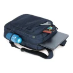 Tucano Lato 43,2 cm (17") Zaino Blu - immagine 3