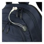 Tucano Lato 43,2 cm (17") Zaino Blu - immagine 5