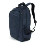 Tucano Lato 43,2 cm (17") Zaino Blu - immagine 2