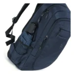 Tucano Lato 43,2 cm (17") Zaino Blu - immagine 4