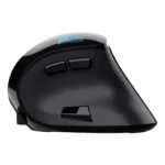 Trust Voxx mouse Ufficio Mano destra RF senza fili + Bluetooth Ottico 2400 DPI - immagine 5