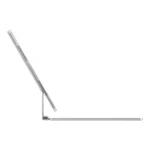Apple Magic Keyboard per iPad Pro 11" (M4) - Italiano - Bianco - immagine 5