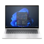 HP Elite x360 1040 G11 Intel Core Ultra 7 155H Ibrido (2 in 1) 35,6 cm (14") Touch screen WUXGA 16 GB LPDDR5x-SDRAM 512 GB SSD Wi-Fi 6E (802.11ax) Windows 11 Pro AI PC Argento