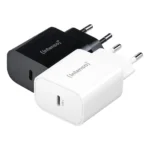 Intenso POWER ADAPTER USB-C/7802012 Universale Bianco AC Ricarica rapida Interno - immagine 7