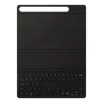 Samsung Galaxy Tab S10 FE, S10 Lite, S9 FE ed S9 Cover Keyboard Slim - immagine 3