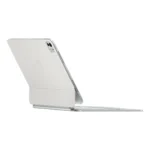 Apple Magic Keyboard per iPad Pro 11" (M4) - Italiano - Bianco - immagine 3