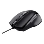 Trust Voca mouse Ufficio Mano destra USB tipo A Ottico 2400 DPI