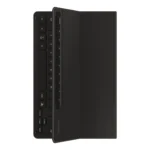 Samsung Galaxy Tab S10 FE, S10 Lite, S9 FE ed S9 Cover Keyboard Slim - immagine 6