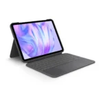 Logitech Combo Touch per Pad Pro da 11"