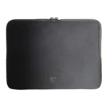 Tucano Colore Second Skin 31,8 cm (12.5") Custodia a tasca Nero - immagine 4