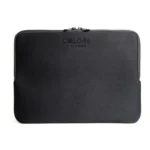 Tucano Colore Second Skin 31,8 cm (12.5") Custodia a tasca Nero