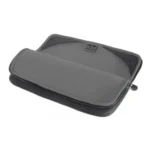 Tucano Colore Second Skin 31,8 cm (12.5") Custodia a tasca Nero - immagine 5