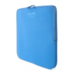 Tucano Colore Second Skin 31,8 cm (12.5") Custodia a tasca Blu - immagine 2