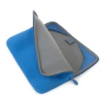 Tucano Colore Second Skin 31,8 cm (12.5") Custodia a tasca Blu - immagine 5
