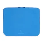 Tucano Colore Second Skin 31,8 cm (12.5") Custodia a tasca Blu - immagine 4