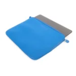 Tucano Colore Second Skin 31,8 cm (12.5") Custodia a tasca Blu - immagine 3