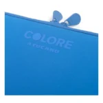 Tucano Colore Second Skin 31,8 cm (12.5") Custodia a tasca Blu - immagine 6