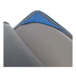 Tucano Colore Second Skin 31,8 cm (12.5") Custodia a tasca Blu - immagine 7