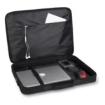 NGS Monray Passenger 40,6 cm (16") Valigetta ventiquattrore Nero - immagine 3