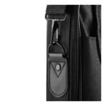 NGS Monray Passenger 40,6 cm (16") Valigetta ventiquattrore Nero - immagine 6