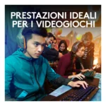 Logitech G G213 Prodigy Tastiera Gaming Cablata - immagine 2