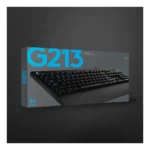 Logitech G G213 Prodigy Tastiera Gaming Cablata - immagine 7