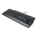 Lenovo Preferred Pro tastiera Universale USB QWERTY Italiano Nero