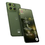 Motorola edge 70 12/512 BRONZE GREEN - immagine 2