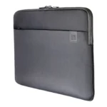 Tucano BFTMB13-BK borsa per laptop 33 cm (13") Custodia a tasca Nero