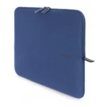Tucano Mélange Second Skin 35,6 cm (14") Custodia a tasca Blu - immagine 2
