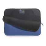 Tucano Mélange Second Skin 35,6 cm (14") Custodia a tasca Blu - immagine 3