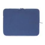 Tucano Mélange Second Skin 35,6 cm (14") Custodia a tasca Blu