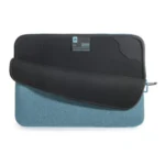 Tucano Mélange Second Skin 35,6 cm (14") Custodia a tasca Blu - immagine 3