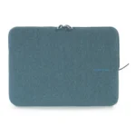 Tucano Mélange Second Skin 35,6 cm (14") Custodia a tasca Blu