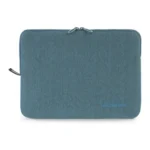 Tucano Mélange Second Skin 35,6 cm (14") Custodia a tasca Blu - immagine 4