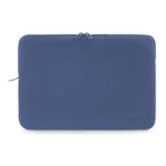 Tucano Mélange Second Skin 39,6 cm (15.6") Custodia a tasca Blu - immagine 4