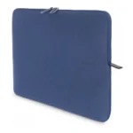 Tucano Mélange Second Skin 39,6 cm (15.6") Custodia a tasca Blu - immagine 2