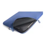 Tucano Mélange Second Skin 39,6 cm (15.6") Custodia a tasca Blu - immagine 5