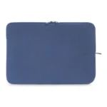 Tucano Mélange Second Skin 39,6 cm (15.6") Custodia a tasca Blu