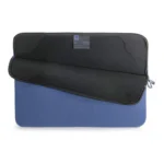 Tucano Mélange Second Skin 39,6 cm (15.6") Custodia a tasca Blu - immagine 3
