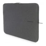 Tucano Mélange Second Skin 39,6 cm (15.6") Custodia a tasca Nero - immagine 2