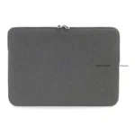 Tucano Mélange Second Skin 39,6 cm (15.6") Custodia a tasca Nero