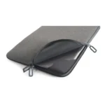 Tucano Mélange Second Skin 39,6 cm (15.6") Custodia a tasca Nero - immagine 5