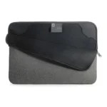 Tucano Mélange Second Skin 39,6 cm (15.6") Custodia a tasca Nero - immagine 3
