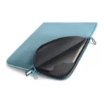 Tucano Mélange Second Skinen 39,6 cm (15.6") Custodia a tasca Turchese - immagine 5