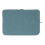 Tucano Mélange Second Skinen 39,6 cm (15.6") Custodia a tasca Turchese
